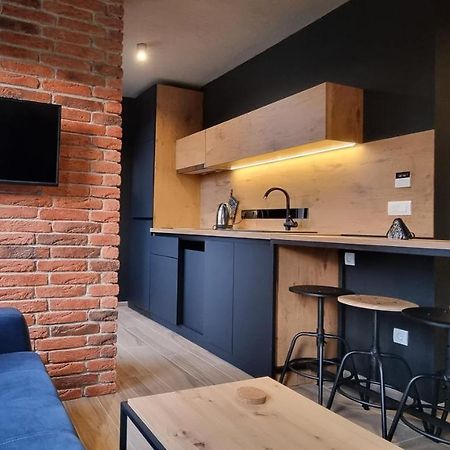 Apartman Winter Pale Buitenkant foto
