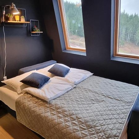 Apartman Winter Pale Buitenkant foto